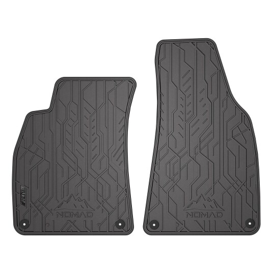 FROGUM ND0729 Bilmatter