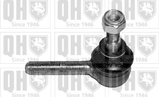 QUINTON HAZELL QR2751S Endeledd