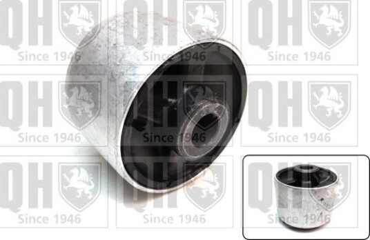 QUINTON HAZELL EMS8509 Feste styrestag