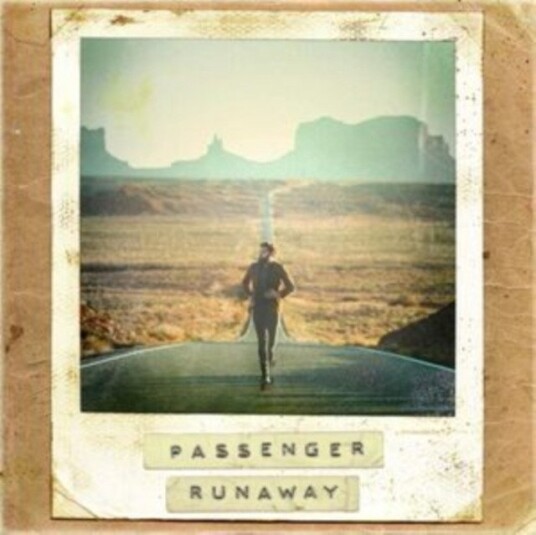 Passenger Runaway Uk Vinyl