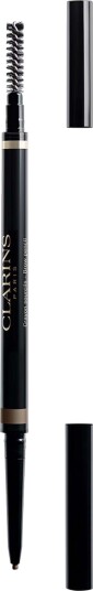 Clarins Brow Pencil Brown 0.06 G Clarins Brow Pencil Brown 0.06 G