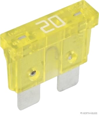 HERTH+BUSS ELPARTS 50295420066 Sikring