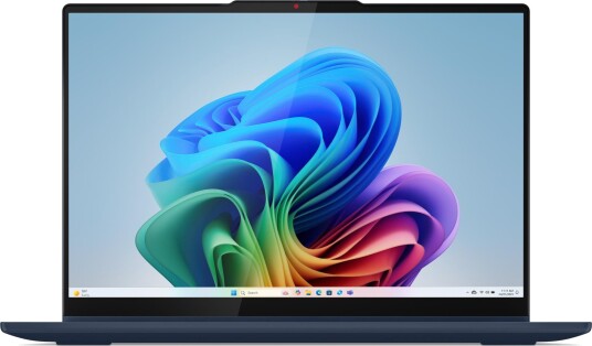 Lenovo IdeaPad 5 2-in-1 RYZ AI 5 340 16GB 512GB SSD W11 Home 83KU002DGE Lenovo IdeaPad 5 2-in-1 RYZ AI 5 340 16GB 512GB SSD W11 Home 83KU002DGE