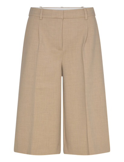 Minus Msfamey Bermuda Shorts Beige 40