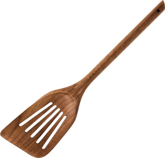 Satake Spatel 33,5 cm valnøtt