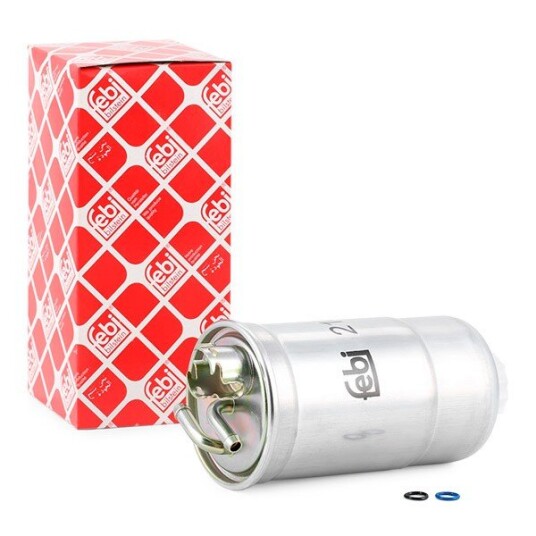 Drivstoffilter FEBI BILSTEIN 21622 Drivstoffilter FEBI BILSTEIN 21622