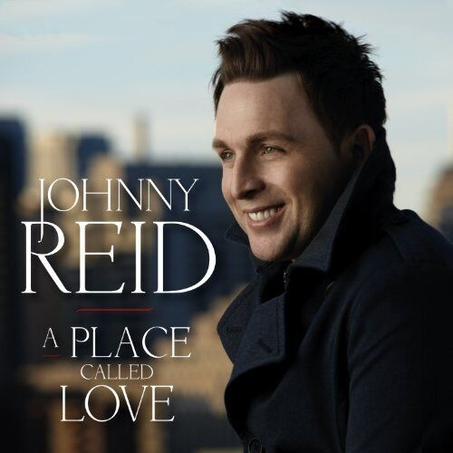 MediaTronixs Reid Johnny : A Place Called Love CD Pre-Owned