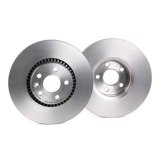 Bremseskive BREMBO 09.A426.11
