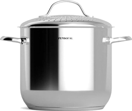 Pensofal 1630 Kjele i rustfritt st??l   20 cm