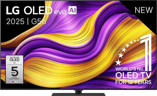 LG OLED65G56LS LG OLED65G56LS