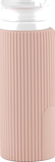 Epic Reiseflaske 1 stk 100 ml PowderPINK Epic Reiseflaske 1 stk 100 ml PowderPINK