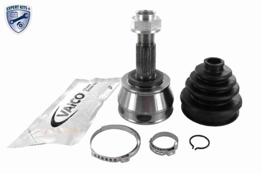 Vaico Drivknute drivaksel VAICO V24 0270