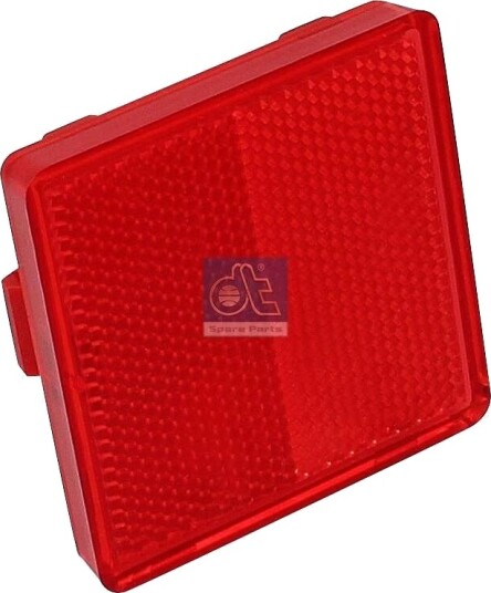 DT Spare Parts 12.74075 Reflektor