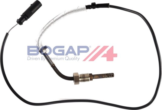 Sensor eksostemperatur BOGAP A6120153
