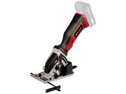 Einhell Sirkelsag TE CS 18/89 Li Solo Einhell Sirkelsag TE CS 18/89 Li Solo
