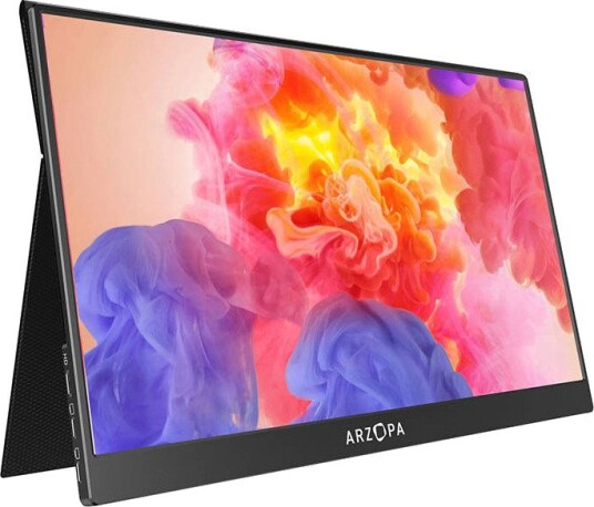Arzopa A1 Max 17,3" Full HD IPS 60Hz