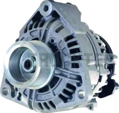 TRUCKTEC AUTOMOTIVE 01.17.063 Dynamo