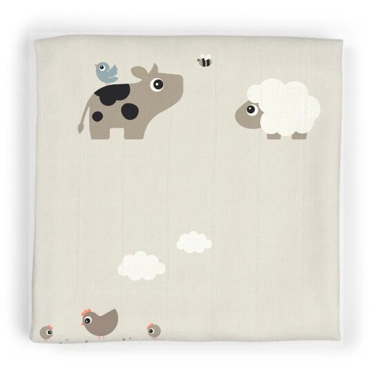 DonebyDeer Sand Babysvøb Tiny farm