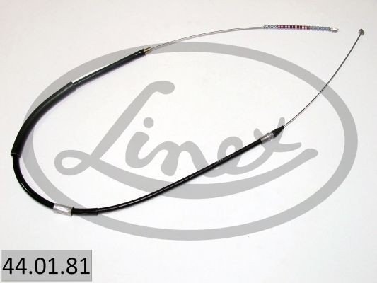 Linex Tautrekk parkeringsbrems LINEX 44.01.81 Linex Tautrekk parkeringsbrems LINEX 44.01.81