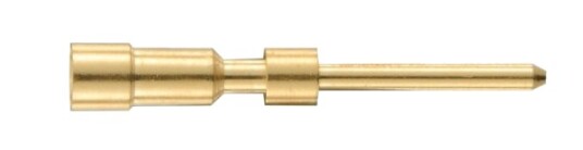 Harting 09151006102 Crimpkontakt