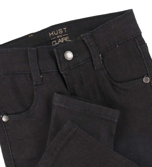 Hust & Claire Josh Jeans Black 92