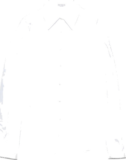 Brunello Cucinelli Dame Bluser & Skjorter Hvit M,