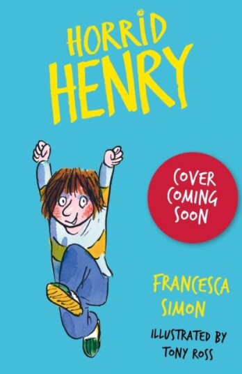 Horrid Henry: Stinky Summer Horrid Henry: Stinky Summer