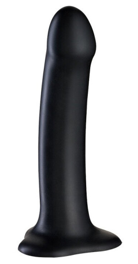 Fun Factory Magnum Dildo med Sugekopp      - Svart