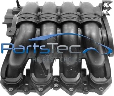 Innsugsmanifold PartsTec PTA519-0065
