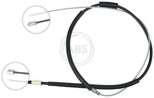 Bremsewire A.B.S. K13166