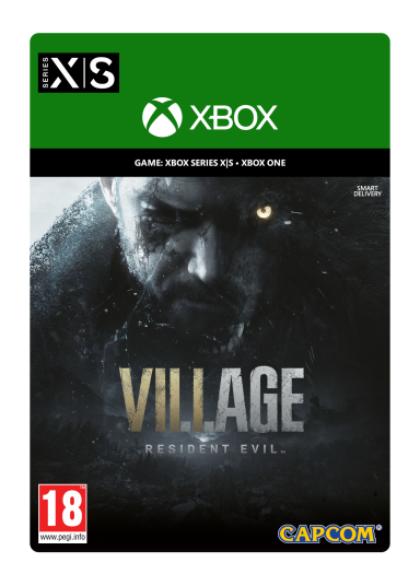 Resident Evil Village