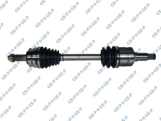 Gsp Drivaksel GSP 251048 Gsp Drivaksel GSP 251048