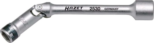 HAZET 2530 Pipenøkkelinnsats, glødeplugg