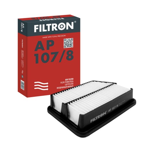Luftfilter FILTRON AP 107/8 Luftfilter FILTRON AP 107/8