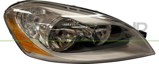 PRASCO VV6104903 Frontlykter