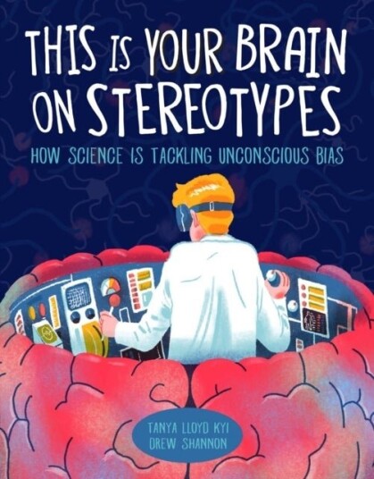 This Is Your Brain On Stereotypes This Is Your Brain On Stereotypes