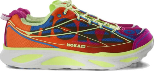 Hoka One One Herre Sport Flerfarget 38 1/2 EU,