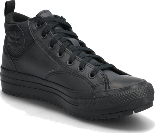 Converse Chuck Taylor All Star Malden Street Boot - Black - 39.5