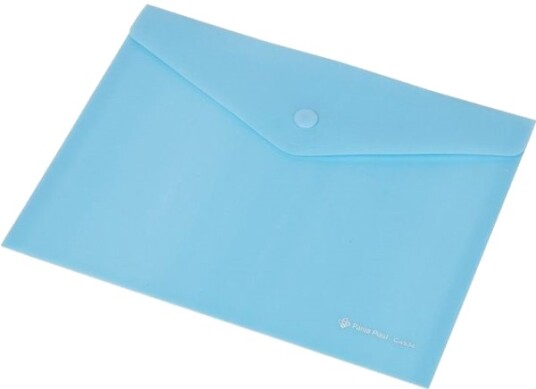Panta Plast Focus A7 Blå Konvolutt 0410 0053 03