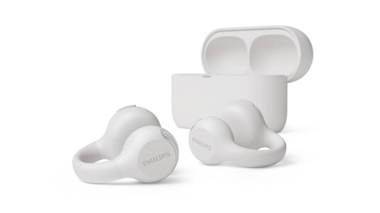 Philips TAQ2000 Hvit