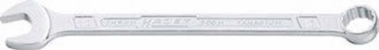Hazet 600N-5.5 5.5 Mm Krom Kombinasjonsnøkkel 15° Hazet 600N-5.5 5.5 Mm Krom Kombinasjonsnøkkel 15°