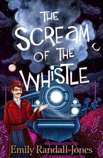 The Scream of the Whistle The Scream of the Whistle