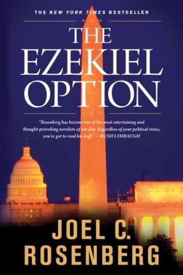 Ezekiel Option Av Joel C. Rosenberg Ezekiel Option Av Joel C. Rosenberg