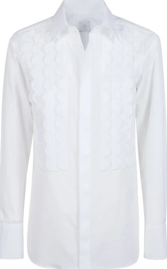 Eleventy Dame Bluser & Skjorter Hvit L,