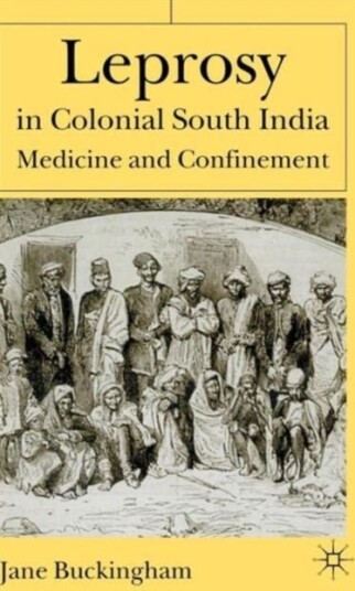Leprosy in Colonial South India