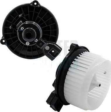 Kupévifte HOFFER 994343 Kupévifte HOFFER 994343