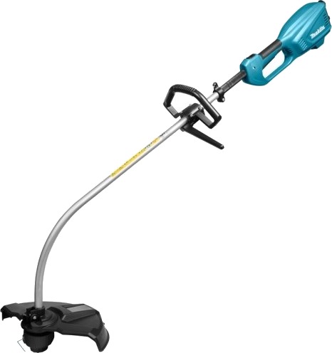 Makita Ur3501 Dobbeltblad 6500 Rpm 3,5 Cm Batteri 1000 W 4,3 Kg