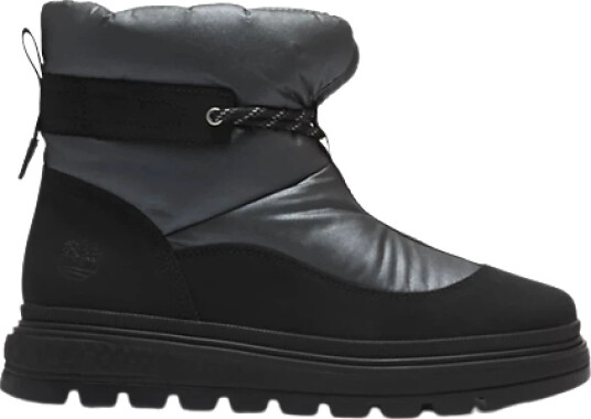 Timberland Dame Sko Svart 37 EU, Timberland Dame Sko Svart 37 EU,