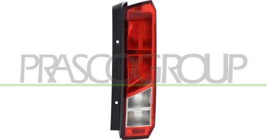 Baklykt PRASCO VG9564153