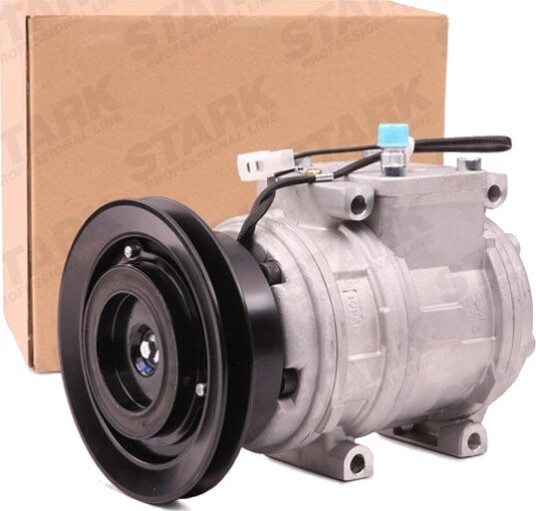 AC-kompressor STARK SKKM-0340662